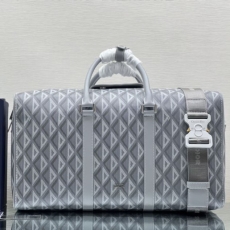 Christian Dior Travel Bags